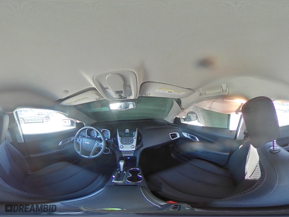 2014 Chevrolet Equinox LS with VIN 2GNALAEK4E6265974, listed as a Copart auction lot 47959205 with 68,126 mi miles and Salvage Title. Bid and sale history available at carsss.com. Image 14.