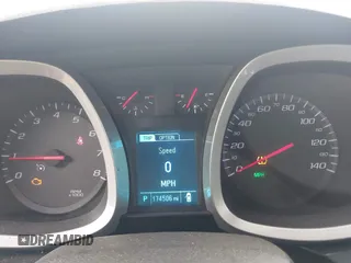 2014 Chevrolet Equinox LS with VIN 2GNALAEKXE6269155, listed as a IAAI auction lot 41829913 with 174,506 mi miles and . Bid and sale history available at carsss.com. Image 7.