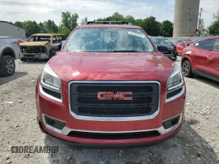 2014 GMC Acadia SLE с VIN 1GKKVPKDXEJ216589, выставлен на аукционе Copart как лот 61432915 с пробегом 82 027 миль миль и Чистый • Clean title. История ставок и продаж доступна на DreamBid. Изображение 5.