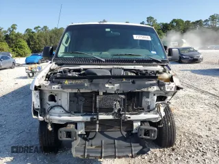 2012 Ford Econoline Cargo Super Duty Commercial z VIN 1FTSS3EL0CDA86804, wystawiony jako Copart lot #71210654 z przebiegiem 52 151 mil mil oraz Szkoda całkowita • Salvage title. Historia ofert i sprzedaży dostępna na DreamBid. Obrazek 5.