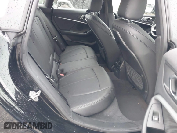 2021 BMW 2 Series 228i xDrive z VIN WBA73AK08M7H41082, wystawiony jako IAAI lot #42203395 z przebiegiem 45 240 mil mil oraz . Historia ofert i sprzedaży dostępna na DreamBid. Obrazek 8.