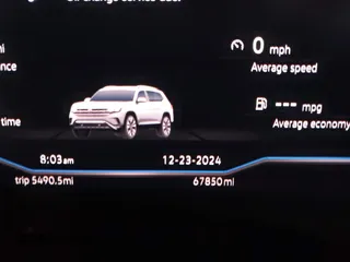 2021 Volkswagen Atlas SEL with VIN 1V2BR2CA7MC513764, listed as a IAAI auction lot 41166277 with 67,850 mi miles and . Bid and sale history available at DreamBid. Image 7.