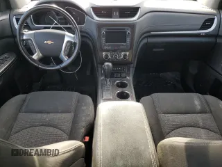 2016 Chevrolet Traverse LT с VIN 1GNKVGKD4GJ261713, выставлен на аукционе Copart как лот 87970535 с пробегом Не указан миль и Списание • Salvage title. История ставок и продаж доступна на DreamBid. Изображение 8.