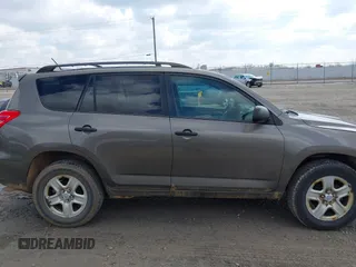 2011 Toyota RAV4 with VIN 2T3BF4DV9BW117899, listed as a IAAI auction lot 42009503 with 211,802 mi miles. Bid and sale history available at carsss.com. Image 13.