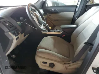 2012 Ford Explorer with VIN 1FMHK8B8XCGA41435, listed as a Copart auction lot 51173295 with 108,208 mi miles and Salvage title. Bid and sale history available at DreamBid. Image 7.