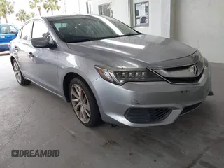 2016 Acura ILX Premium z VIN 19UDE2F78GA001342, wystawiony jako IAAI lot #42397028 z przebiegiem 145 537 mil mil oraz . Historia ofert i sprzedaży dostępna na DreamBid. Obrazek 1.