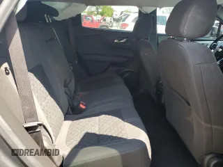 2020 Chevrolet Blazer LT z VIN 3GNKBCRS4LS553134, wystawiony jako Copart lot #56344865 z przebiegiem 72 171 mil mil oraz Szkody całkowita. Historia ofert i sprzedaży dostępna na DreamBid. Obrazek 11.