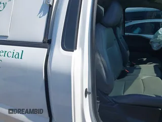 2023 Ford F-150 XL with VIN 1FTMF1CP7PKF84555, listed as a IAAI auction lot 42197597 with 12,216 mi miles and . Bid and sale history available at DreamBid. Image 8.