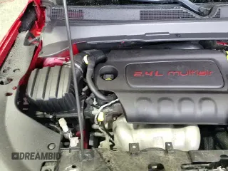 2018 Jeep Compass Trailhawk с VIN 3C4NJDDB5JT451483, выставлен на аукционе Copart как лот 67509295 с пробегом 109 378 миль миль и Списание • Salvage title. История ставок и продаж доступна на DreamBid. Изображение 13.