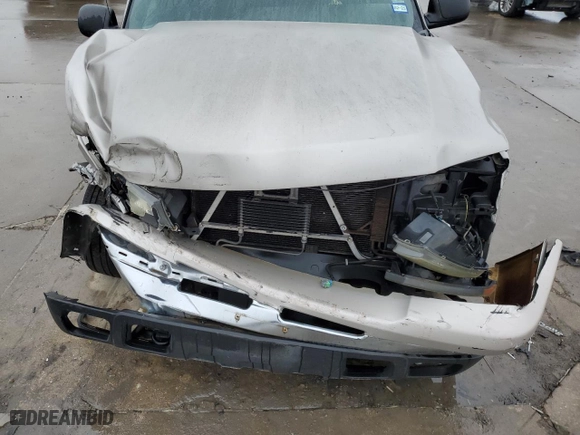 2006 Chevrolet Silverado 1500 LT1 with VIN 1GCEC19ZX6Z201543, listed as a Copart auction lot 44906515 with 130,170 mi miles and Salvage Title. Bid and sale history available at carsss.com. Image 11.