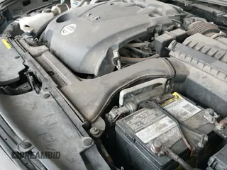 2013 Nissan Maxima S with VIN 1N4AA5AP2DC833657, listed as a IAAI auction lot 43253630 with 125,512 mi miles and . Bid and sale history available at DreamBid. Image 12.