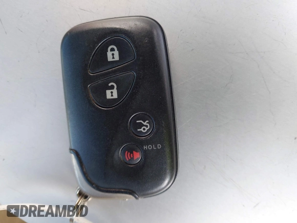 2007 Lexus ES 330 z VIN JTHBJ46G472085911, wystawiony jako IAAI lot #42486802 z przebiegiem 124 871 mil mil oraz . Historia ofert i sprzedaży dostępna na DreamBid. Obrazek 11.