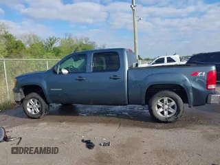 2012 GMC Sierra 1500 SLE with VIN 3GTP2VE73CG101979, listed as a IAAI auction lot 41987223 with 221,114 mi miles and . Bid and sale history available at DreamBid. Image 14.