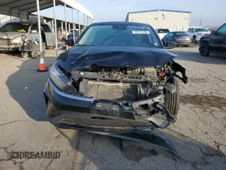 2022 Kia Forte LXS with VIN 3KPF24AD9NE457420, listed as a Copart auction lot 86216704 with 48,441 mi miles and Salvage Title. Bid and sale history available at carsss.com. Image 5.