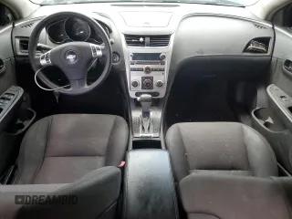 2008 Chevrolet Malibu 1LT with VIN 1G1ZH57B884294085, listed as a Copart auction lot 67252174 with Not Provided miles and Salvage Title. Bid and sale history available at DreamBid. Image 8.