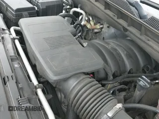 2023 Chevrolet Suburban Premier with VIN 1GNSCFKD3PR280397, listed as a IAAI auction lot 42448316 with 79,458 mi miles and . Bid and sale history available at DreamBid. Image 19.