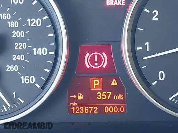2008 BMW 5 Series 528i with VIN WBANU53588CT10273, listed as a IAAI auction lot 41080685 with 123,672 mi miles and . Bid and sale history available at DreamBid. Image 15.