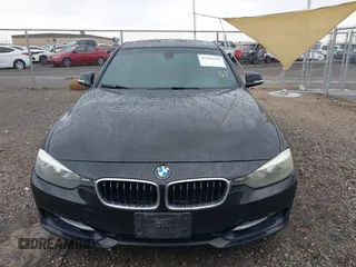 2013 BMW 3 Series 328i with VIN WBA3A5C56DF453232, listed as a IAAI auction lot 41794450 with 152,304 mi miles. Bid and sale history available at carsss.com. Image 12.