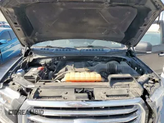 2017 Ford F-150 XL with VIN 1FTEX1CP9HKC59876, listed as a Copart auction lot 52793685 with 58,728 mi miles and Salvage Title. Bid and sale history available at carsss.com. Image 11.