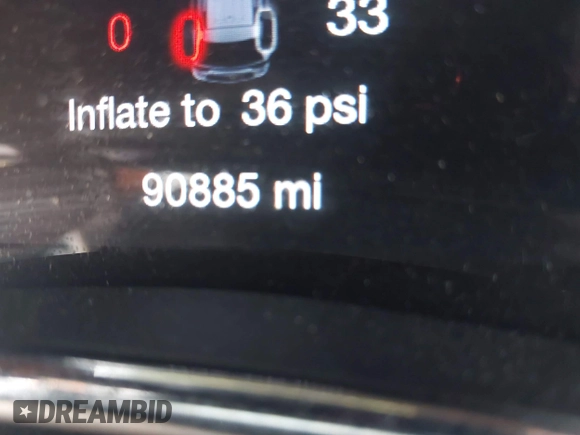 2020 Jeep Grand Cherokee Laredo E with VIN 1C4RJEAG1LC376416, listed as a IAAI auction lot 42368047 with 90,885 mi miles and . Bid and sale history available at DreamBid. Image 15.