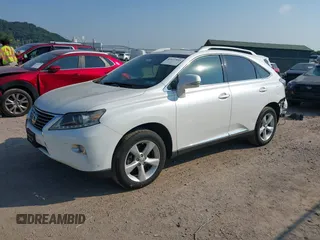 2015 Lexus RX 350 z VIN 2T2BK1BA1FC342405, wystawiony jako IAAI lot #42627895 z przebiegiem 85 744 mil mil oraz . Historia ofert i sprzedaży dostępna na DreamBid. Obrazek 18.