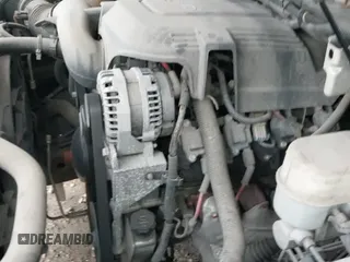 2007 Chevrolet Suburban LTZ z VIN 3GNFC16077G143345, wystawiony jako IAAI lot #42073956 z przebiegiem Nie podano mil oraz . Historia ofert i sprzedaży dostępna na DreamBid. Obrazek 12.