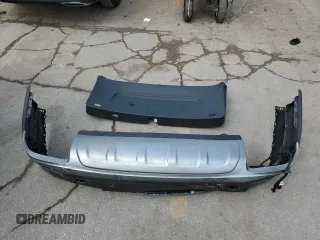 2019 Audi Q7 Premium Plus z VIN WA1LHAF79KD037702, wystawiony jako Copart lot #59628035 z przebiegiem Nie podano mil oraz Szkoda całkowita • Salvage title. Historia ofert i sprzedaży dostępna na DreamBid. Obrazek 13.