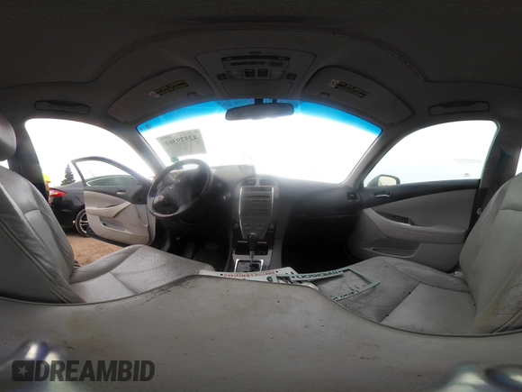 2011 Lexus ES 330 with VIN JTHBK1EG2B2471328, listed as a IAAI auction lot 42579361 with 216,751 mi miles and . Bid and sale history available at DreamBid. Image 22.