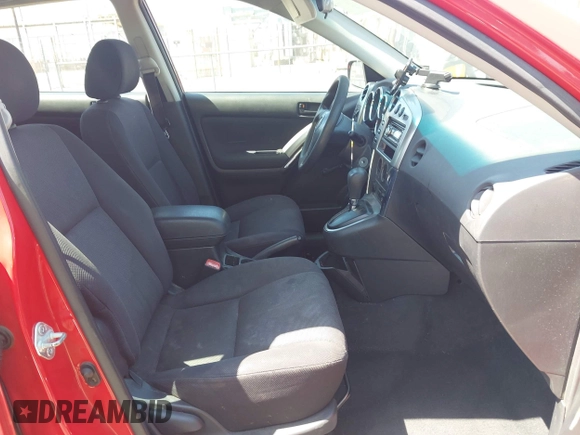 2004 Pontiac Vibe with VIN 5Y2SL62844Z430833, listed as a IAAI auction lot 42466226 with 179,496 mi miles and . Bid and sale history available at DreamBid. Image 5.