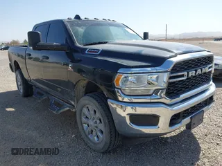 2021 Ram 2500 Tradesman с VIN 3C6UR5CL4MG675658, выставлен на аукционе IAAI как лот 41964950 с пробегом 60 478 миль миль и . История ставок и продаж доступна на DreamBid. Изображение 1.
