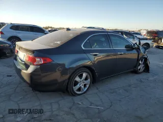 2012 Acura TSX Technology z VIN JH4CU2F65CC002353, wystawiony jako Copart lot #81826704 z przebiegiem 162 145 mil mil oraz Szkoda całkowita • Salvage title. Historia ofert i sprzedaży dostępna na DreamBid. Obrazek 3.