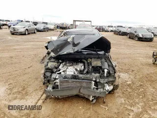 2016 Buick Regal z VIN 2G4GK5EX5G9110470, wystawiony jako Copart lot #59925975 z przebiegiem 59 893 mil mil oraz Szkoda całkowita • Salvage title. Historia ofert i sprzedaży dostępna na DreamBid. Obrazek 5.