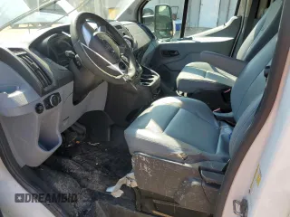 2019 Ford Transit z VIN 1FTYR2ZM7KKA08680, wystawiony jako Copart lot #71818084 z przebiegiem 258 678 mil mil oraz Szkoda całkowita • Salvage title. Historia ofert i sprzedaży dostępna na DreamBid. Obrazek 7.