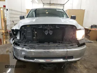 2010 Dodge 1500 SLT with VIN 1D7RV1CP2AS211316, listed as a Copart auction lot 85472114 with 226,226 mi miles and Salvage Title. Bid and sale history available at carsss.com. Image 5.