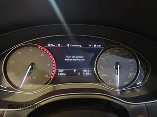 2013 Audi S7 Prestige with VIN WAUW2AFC9DN058755, listed as a Copart auction lot 72471494 with 91,215 mi miles and Clean Title. Bid and sale history available at carsss.com. Image 8.