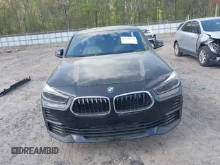 2022 BMW X2 sDrive28i z VIN WBXYH9C00N5U57853, wystawiony jako IAAI lot #41958326 z przebiegiem 49 518 mil mil oraz . Historia ofert i sprzedaży dostępna na DreamBid. Obrazek 12.