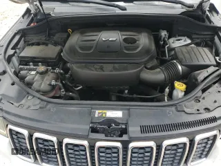 2017 Jeep Grand Cherokee Limited с VIN 1C4RJEBG4HC959746, выставлен на аукционе Copart как лот 62888395 с пробегом 187 885 миль миль и Списание • Salvage title. История ставок и продаж доступна на DreamBid. Изображение 12.