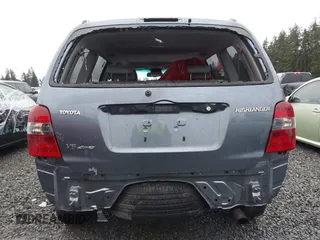 2007 Toyota Highlander w/3rd Row z VIN JTEEP21A670193071, wystawiony jako IAAI lot #41861569 z przebiegiem 122 843 mil mil oraz . Historia ofert i sprzedaży dostępna na DreamBid. Obrazek 6.