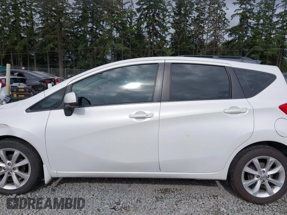 2014 Nissan Note SV с VIN 3N1CE2CP8EL353537, выставлен на аукционе IAAI как лот 42472903 с пробегом 110 002 миль миль и . История ставок и продаж доступна на DreamBid. Изображение 14.