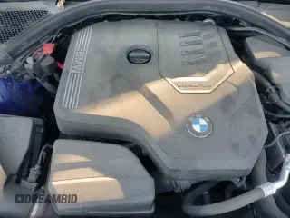 2019 BMW 3 Series 330i xDrive with VIN WBA5R7C57KAJ78266, listed as a Copart auction lot 71190685 with 86,090 mi miles and Clean title. Bid and sale history available at DreamBid. Image 14.