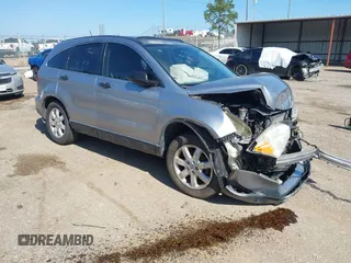 2007 Honda CR-V EX с VIN JHLRE38547C008298, выставлен на аукционе IAAI как лот 41963620 с пробегом 165 666 миль миль и . История ставок и продаж доступна на DreamBid. Изображение 1.