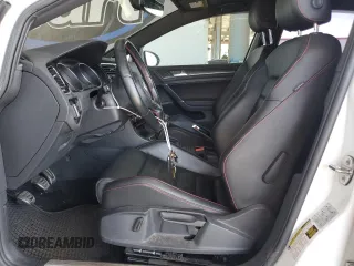 2019 Volkswagen GTI S с VIN 3VW5T7AU3KM018304, выставлен на аукционе Copart как лот 56257405 с пробегом 70 892 миль миль и Списание • Salvage title. История ставок и продаж доступна на DreamBid. Изображение 7.