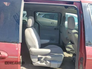2003 Ford Windstar SE z VIN 2FMZA52493BB38541, wystawiony jako Copart lot #50083195 z przebiegiem 146 128 mil mil oraz Szkoda całkowita • Salvage title. Historia ofert i sprzedaży dostępna na DreamBid. Obrazek 11.