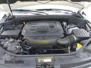 2021 Jeep Grand Cherokee Overland with VIN 1C4RJFCG6MC592296, listed as a IAAI auction lot 42170899 with 56,553 mi miles and . Bid and sale history available at DreamBid. Image 10.