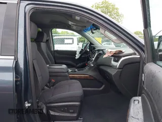 2019 Chevrolet Suburban LS with VIN 1GNSKGKC7KR244916, listed as a IAAI auction lot 42315858 with 69,555 mi miles and . Bid and sale history available at DreamBid. Image 5.