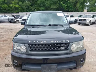 2011 Land Rover Range Rover Sport HSE Lux z VIN SALSK2D46BA279116, wystawiony jako IAAI lot #42447162 z przebiegiem 245 319 mil mil oraz . Historia ofert i sprzedaży dostępna na DreamBid. Obrazek 6.