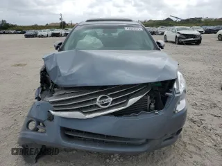 2012 Nissan Altima 2.5 SL with VIN 1N4AL2AP0CC178258, listed as a Copart auction lot 47633575 with 64,600 mi miles and Non Repairable. Bid and sale history available at carsss.com. Image 5.