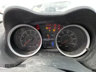2011 Mitsubishi Lancer GTS with VIN JA32U8FW3BU031079, listed as a Copart auction lot 74905824 with 150,762 mi miles and Non Repairable. Bid and sale history available at carsss.com. Image 9.