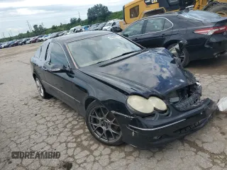 2006 Mercedes-Benz CLK 350 with VIN WDBTJ56H36F192927, listed as a Copart auction lot 65569914 with Not Provided miles and Salvage Title. Bid and sale history available at carsss.com. Image 4.