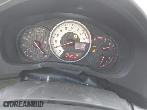 2015 Scion FR-S with VIN JF1ZNAA16F8713801, listed as a IAAI auction lot 42083355 with 117,367 mi miles and . Bid and sale history available at DreamBid. Image 15.